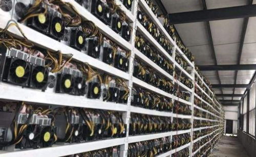 Cutting-edge mining rig setups revolutionizing French operations in 2025