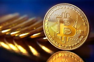 Bitcoin mining success story