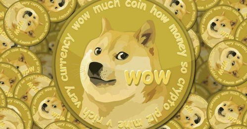 Scrypt-optimized Dogecoin mining rig operating efficiently